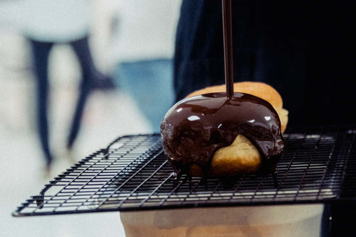 Domori Professional: la linea di cioccolato pensata per chef e pasticceri Domori Professional: la linea di cioccolato pensata per chef e pasticceri